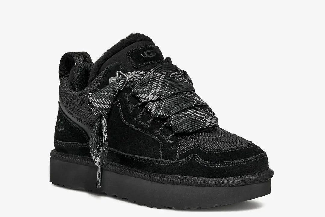 UGG-Lowmel winter boots