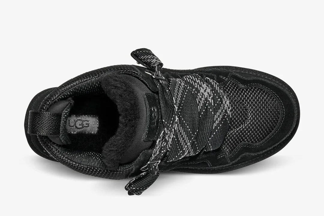 UGG-Lowmel winter boots