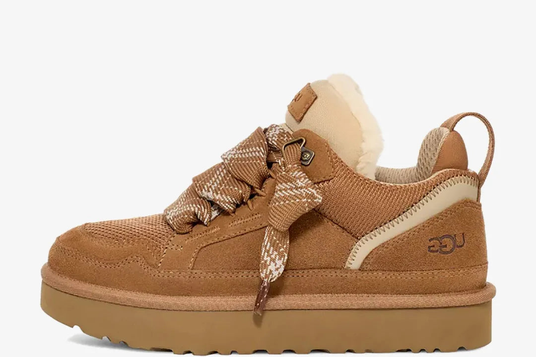 UGG-Lowmel winter boots