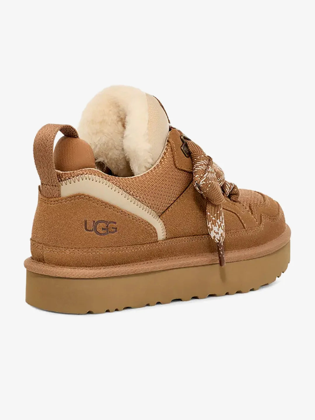UGG-Lowmel winter boots