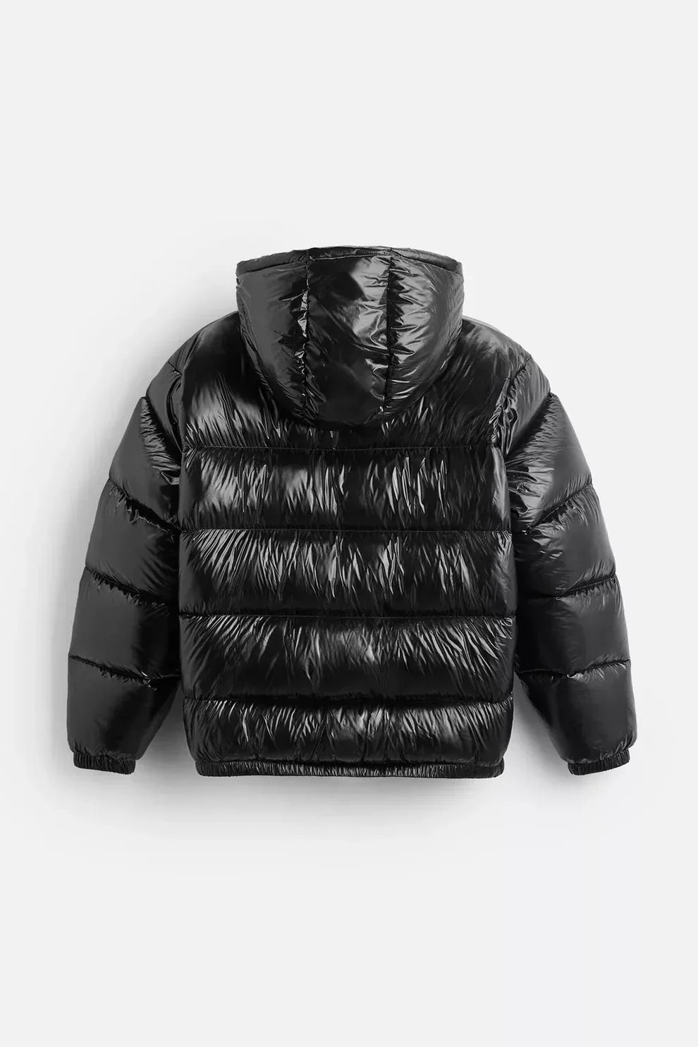 Moreli Puffer Jacket