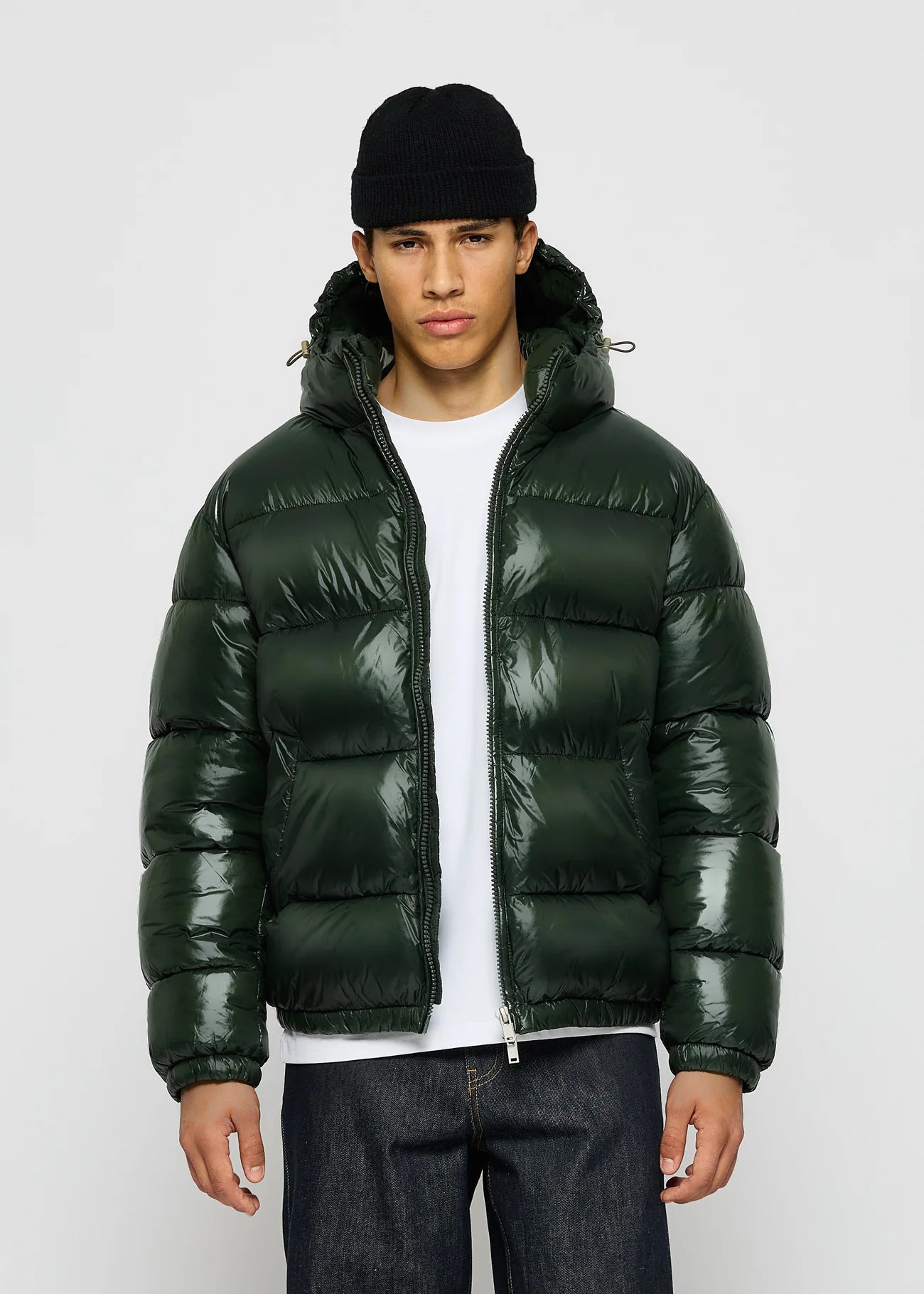 Moreli Puffer Jacket