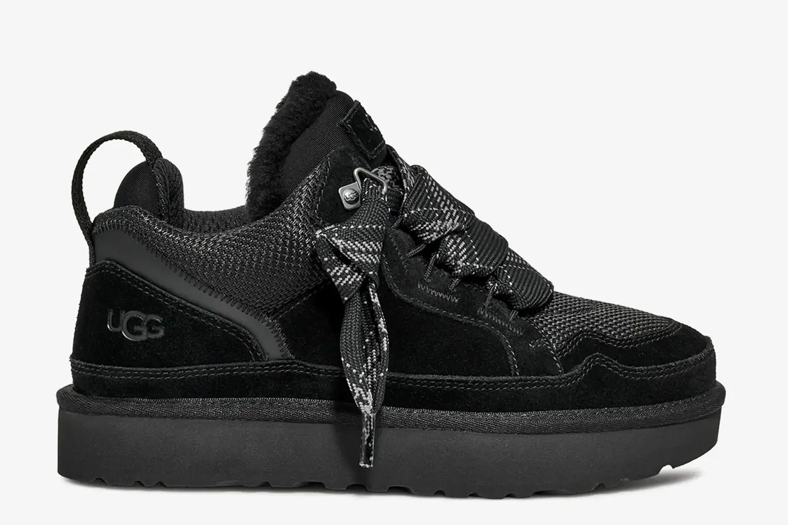 UGG-Lowmel winter boots