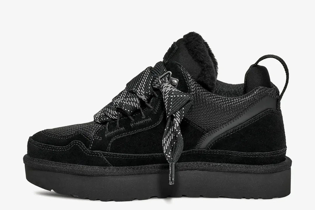 UGG-Lowmel winter boots