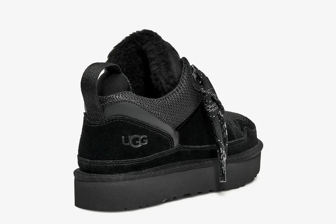 UGG-Lowmel winter boots