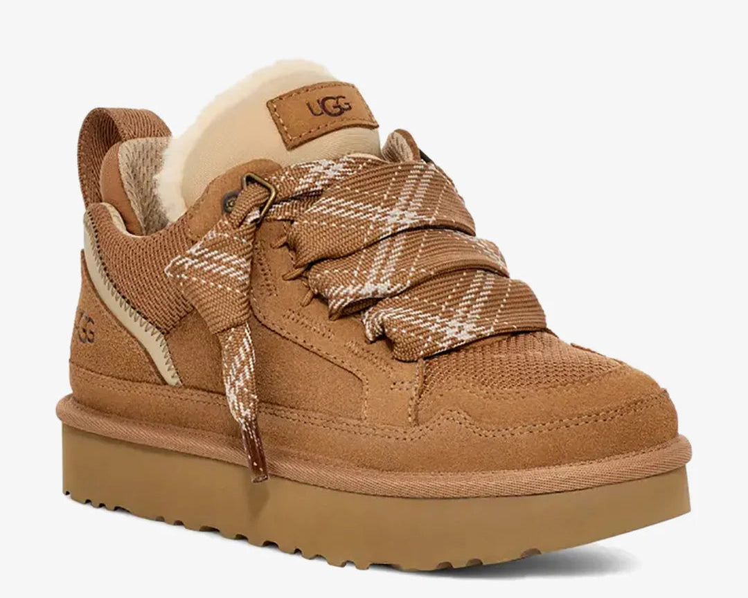 UGG-Lowmel winter boots