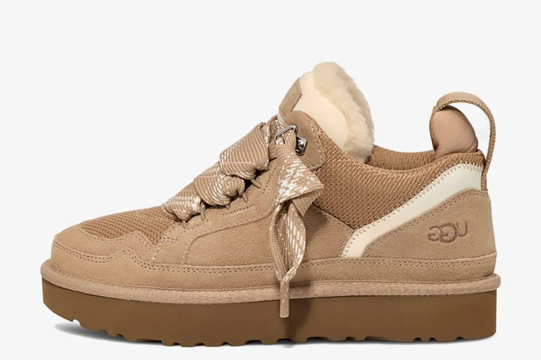 UGG-Lowmel winter boots