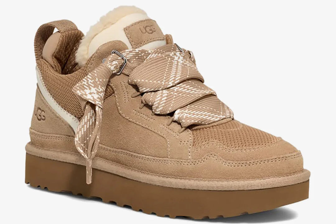 UGG-Lowmel winter boots