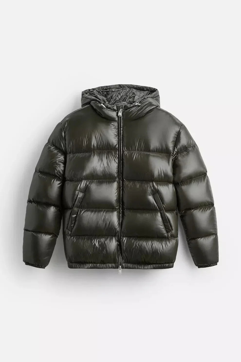 Moreli Puffer Jacket