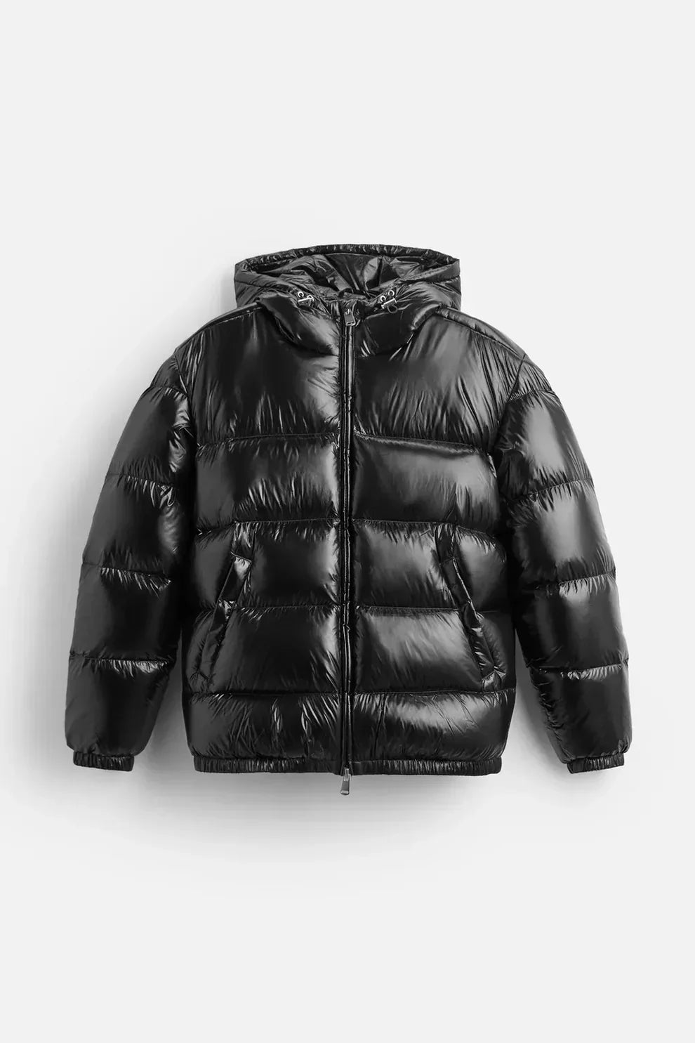 Moreli Puffer Jacket