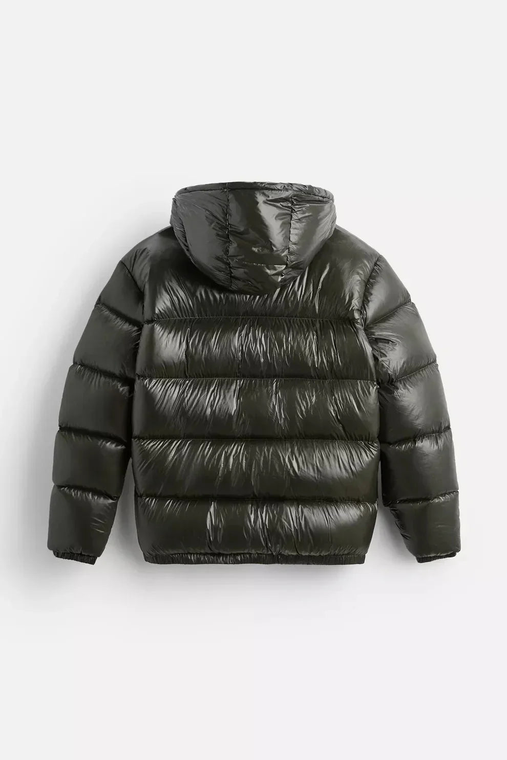 Moreli Puffer Jacket